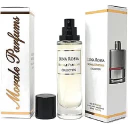 Парфюмированная вода Morale Parfums Luna Rossa, 30 мл