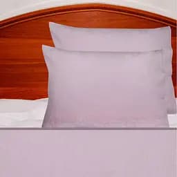 Наволочка махровая Ярослав 70х50 см розовый (45752)