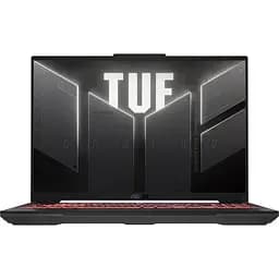 Ноутбук ASUS Ігровий 16'' TUF A16 FA607NUG, FHD+ 144Hz, процесором AMD Ryzen™ 7 7445HS (16M Cache, up to 4.7 GHz), 32GB DDR5, 512GB SSD, GeForce RTX 405 - мініатюра 7