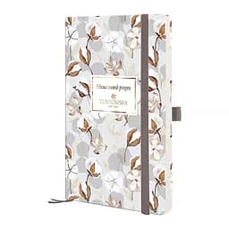 Щотижневик Axent 2027 Partner TR Silky Smooth 125x195 мм (8524-27-2-A-TR)