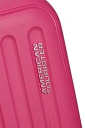 Валіза American Tourister REJOY 77 см HAWAIIAN PINK 77x51x30 MH3*90003 - мініатюра 10