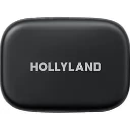 Мікрофонна радіосистема Hollyland LARK A1 Combo 2TX + RX/Lightning + RX/USB-C Space Gray [164071] - мініатюра 6