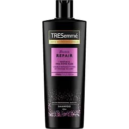 Шампунь для волос TRESemme Biotin Repair восстанавливающий для поврежденных волос 400 мл
