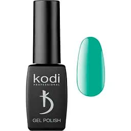 Гель-лак Kodi Professional Basic Collection Aquamarine №AQ30, 8 мл