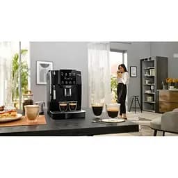 Кавомашина автоматична Delonghi Magnifica Start Ecam 220.21.B - мініатюра 8