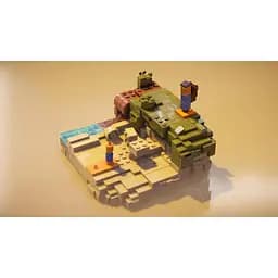 Ключ активації Microsoft LEGO Builder's Journey для Xbox One/Series - мініатюра 8