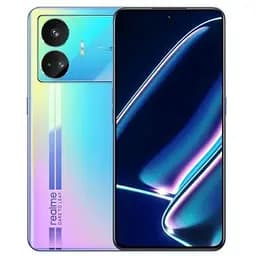 Смартфон realme GT Neo5 SE 5G 16/1 TB синій CN version NFC