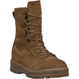 Ботинки Belleville C775ST 11 Coyote Brown