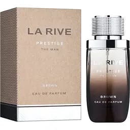 Туалетна вода для чоловіків La Rive Prestige The Man Brown, 75 мл (W0004060000)