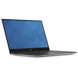 Ноутбук Dell XPS 15 9560 4K Touch (i7-7700HQ/32/1TBSSD/GTX1050-2Gb) - Class A- "Б/В" - мініатюра 2