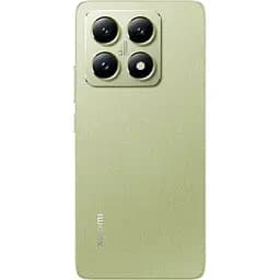 Смартфон Xiaomi 14T 12/256GB Lemon Green Global EU [126931] - мініатюра 5