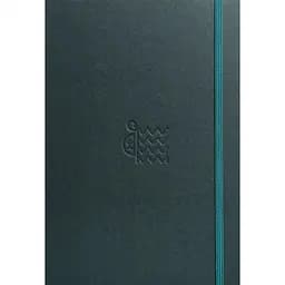 Скетчбук Сумна вівця "Смарагд"