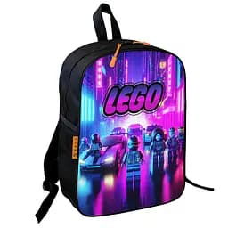 Рюкзак школьный детский 36х27 см для мальчика (01050)