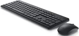 Комплект Wireless Keyboard and Mouse Dell teh0025012 - мініатюра 4