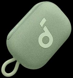 Портативна акустика Anker SoundСore Select 4 Go Green - мініатюра 4