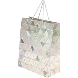 Пакет подарунковий BST0827080 Оливковий