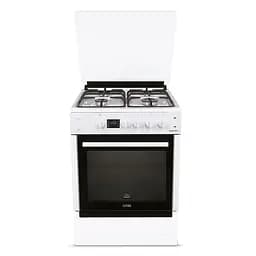 Плита комбінована ARTEL APETITO 04-E WHITE - мініатюра 3