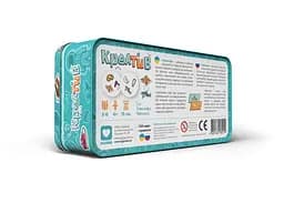 Настільна гра Igames Креатив (454321) - мініатюра 2