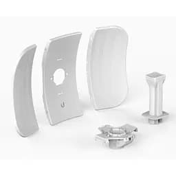 Точка доступу Wi-Fi Ubiquiti (LBE-M5-23) - мініатюра 4