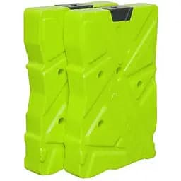 Акумулятори температури Pinnacle 2х600 лайм