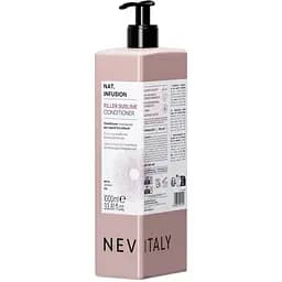 Кондиционер Nevitaly Filler Sublime Replumping Conditioner для объема волос 1 л