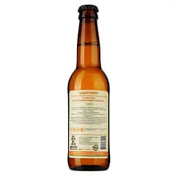 Набір сидрів та перрі Holiday Brewery Класичний: Green Apple, напівсолодкий 6%, 0,33 л + Cannabis, напівсолодкий, 6%, 0,33 л + White Honey Plum, напівсолодкий, 6%, 0,33 л + Перрі Sweet Pear, напівсолодкий, 5,5%, 0,33 - мініатюра 9