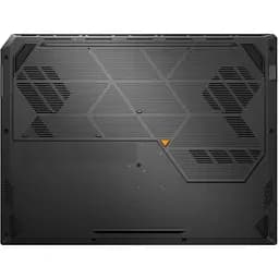 Ігровий ноутбук ASUS TUF F16 FX608JPR-RV107, Intel Core i7-14650HX до 5.2 ГГц, 16" WUXGA, 16 ГБ, SSD 512 ГБ, NVIDIA GeForce RTX 5070 8 ГБ, Free DOS, сірий - мініатюра 13