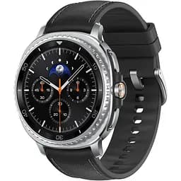 Смарт-часы Samsung Galaxy Watch8 Classic eSIM Black (SM-L505FZKASEK)