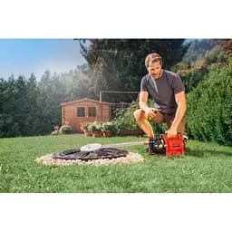 Поверхневий відцентровий насос Einhell GC-GP 1045 [4180340] [132970] - мініатюра 8
