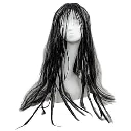 Парик Колдунья