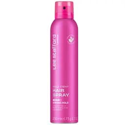 Спрей для волос Lee Stafford Hold Tight Hairspray Strong Hold фиксирующий 250 мл