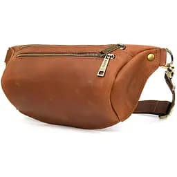 Напоясна сумка бананка TARWA 16х36х6 см sum0028587