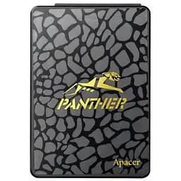 Накопитель SSD 2.5" 120GB Apacer (AP120GAS340G)