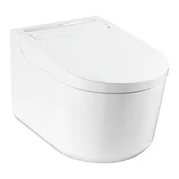 Підвісний унітаз-біде Grohe Sensia Pro 36508SH0, Білий - мініатюра 3