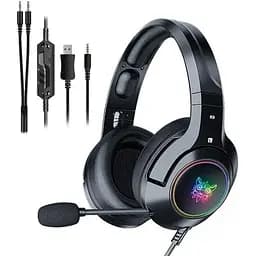 Навушники Onikuma Gaming with LED K9