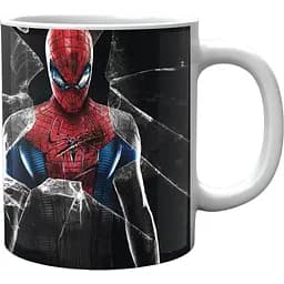 Кружка GeekLand Людина-Павук Spider-Man Людина павук SM.02.008