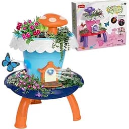 Набір для маленьких садівників 'Фея в чарівному лісі