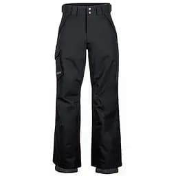 Штани Marmot Motion Cord Pant Black S (1033-MRT 70570.001-S)