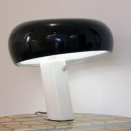 Настільна лампа Friendlylight Snoopy M FL8031 - мініатюра 2