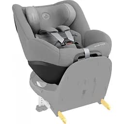 Автокрісло Maxi-Cosi Pearl 360 Pro Authentic Grey, сіре (8053510110) - мініатюра 3