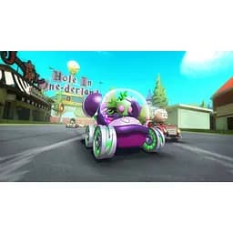 Ключ активації Microsoft Nickelodeon Kart Racers 2: Grand Prix для Xbox One/Series - мініатюра 4