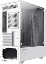 Корпус GameMax Storm White (Storm White) Без БП - мініатюра 6