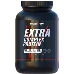 Протеїн Vansiton Extra Complex Protein Шоколад 1.4 кг