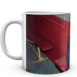 Кружка GeekLand Stray Kids SKZ 2.43 330 мл белая