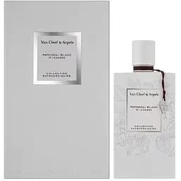 Парфюмированная вода оригинал Van Cleef & Arpels Collection Extraordinaire Patchouli Blanc 75 мл