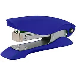 Степлер канцелярский Axent Ultra №24/6, 25 листов синий (4805-02-A)