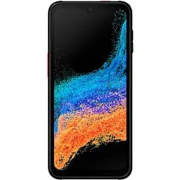 Смартфон Samsung Galaxy Xcover6 Pro 6/128GB Black (SM-G736B) [91591] - мініатюра 2