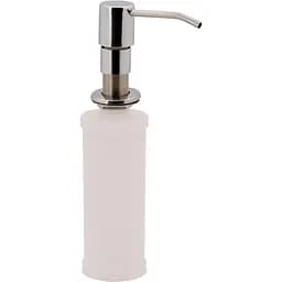 Дозатор для жидкого мыла Lidz (CRM) 112 02 000 11 