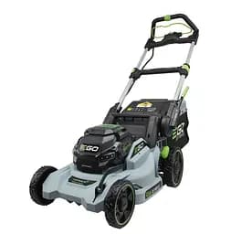 Газонокосарка Ego LM1702E-SP акумуляторна самохідна 56 В