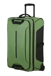 Дорожня Сумка На Колесах Samsonite ECODIVER STONE GREEN 67x43x28 KH7*04013
